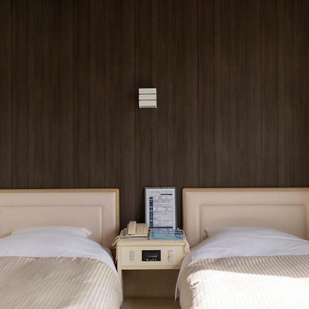 Aoshima Grand Hotel Miyazaki Exterior photo