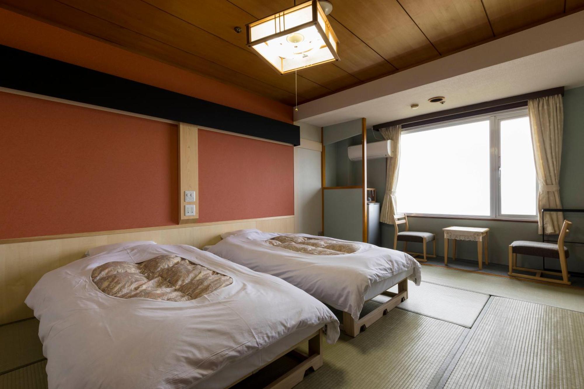 Aoshima Grand Hotel Miyazaki Exterior photo