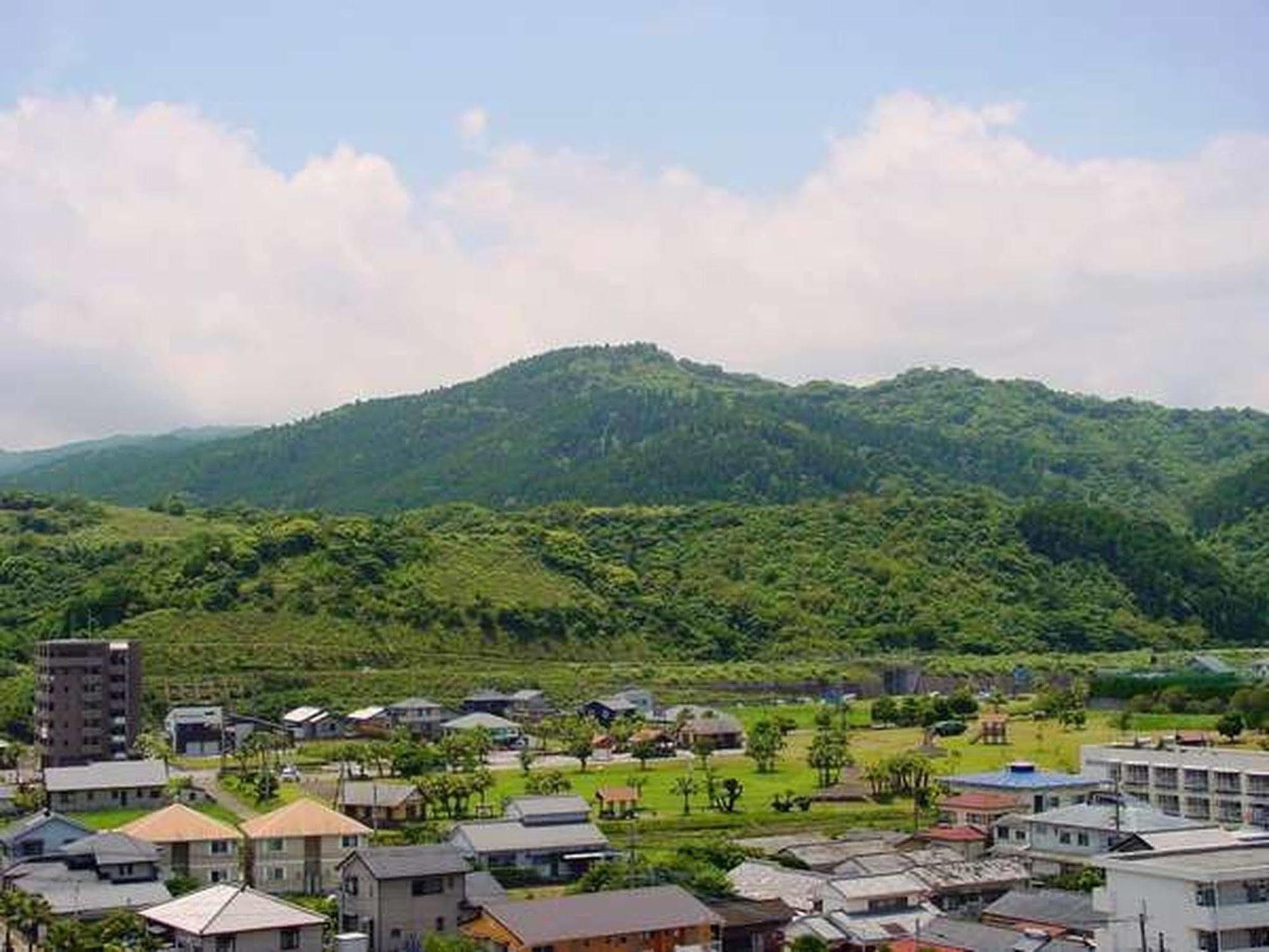 Aoshima Grand Hotel Miyazaki Exterior photo